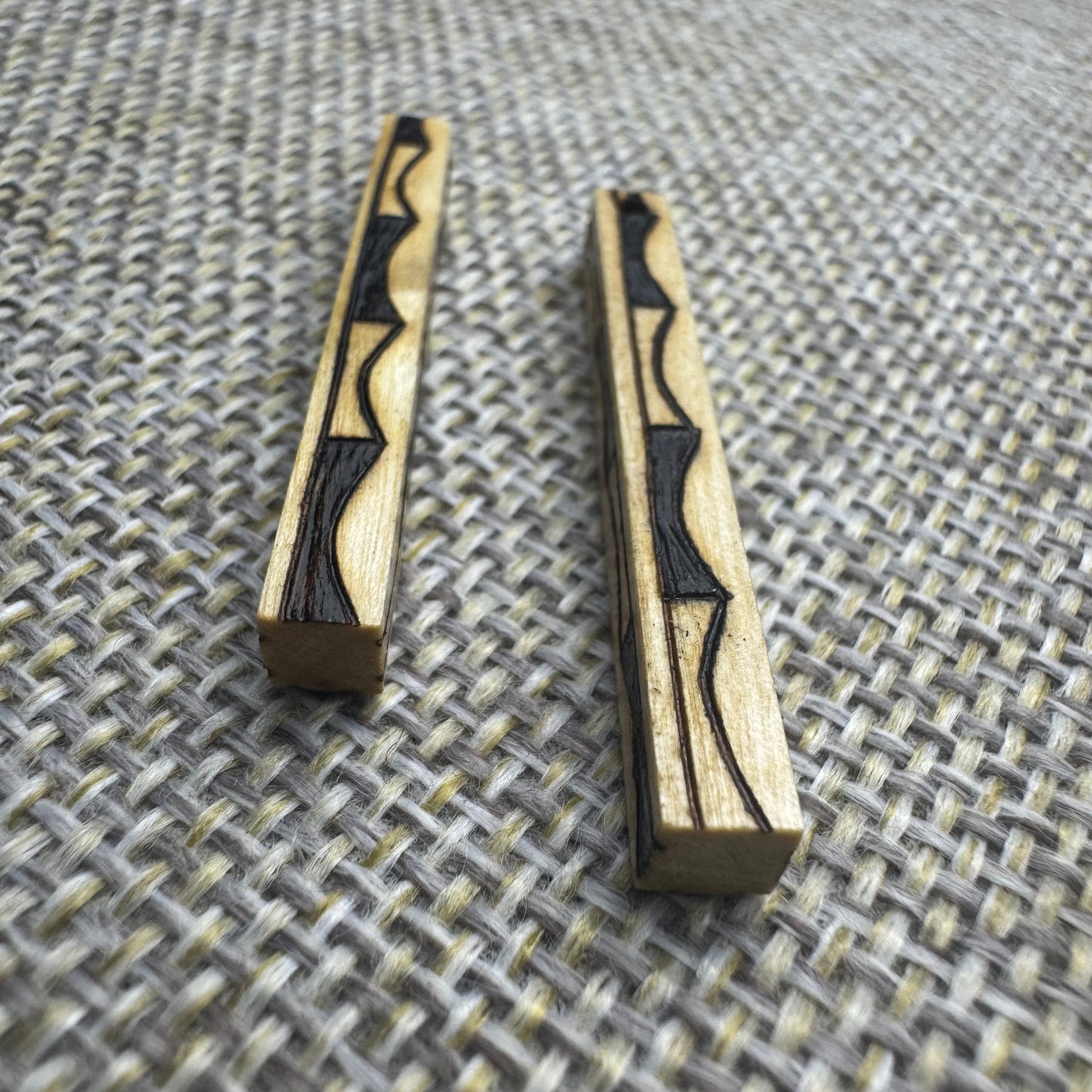 360° Ho'oulu x Kukui Wood