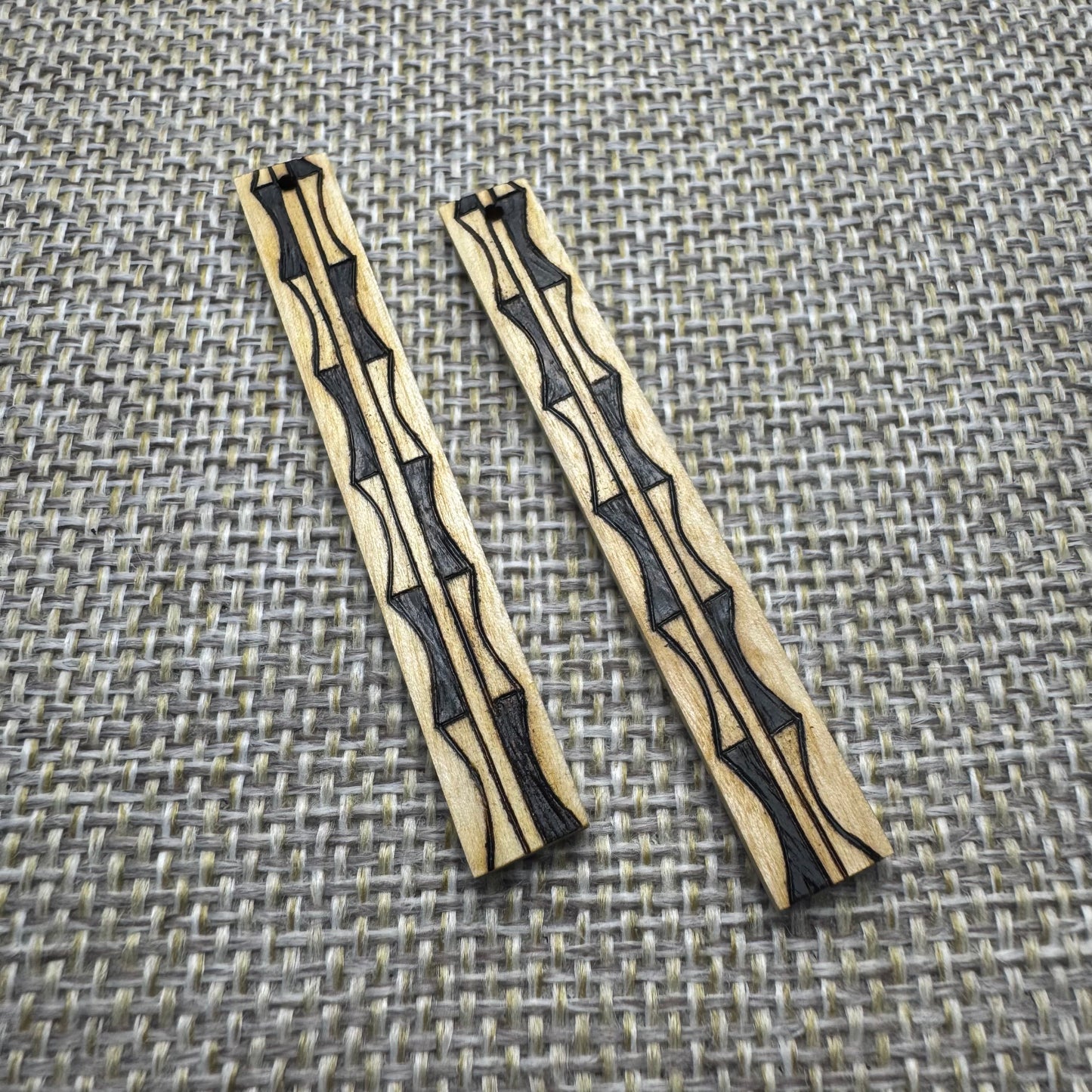 Ho'oulu x Kukui Wood