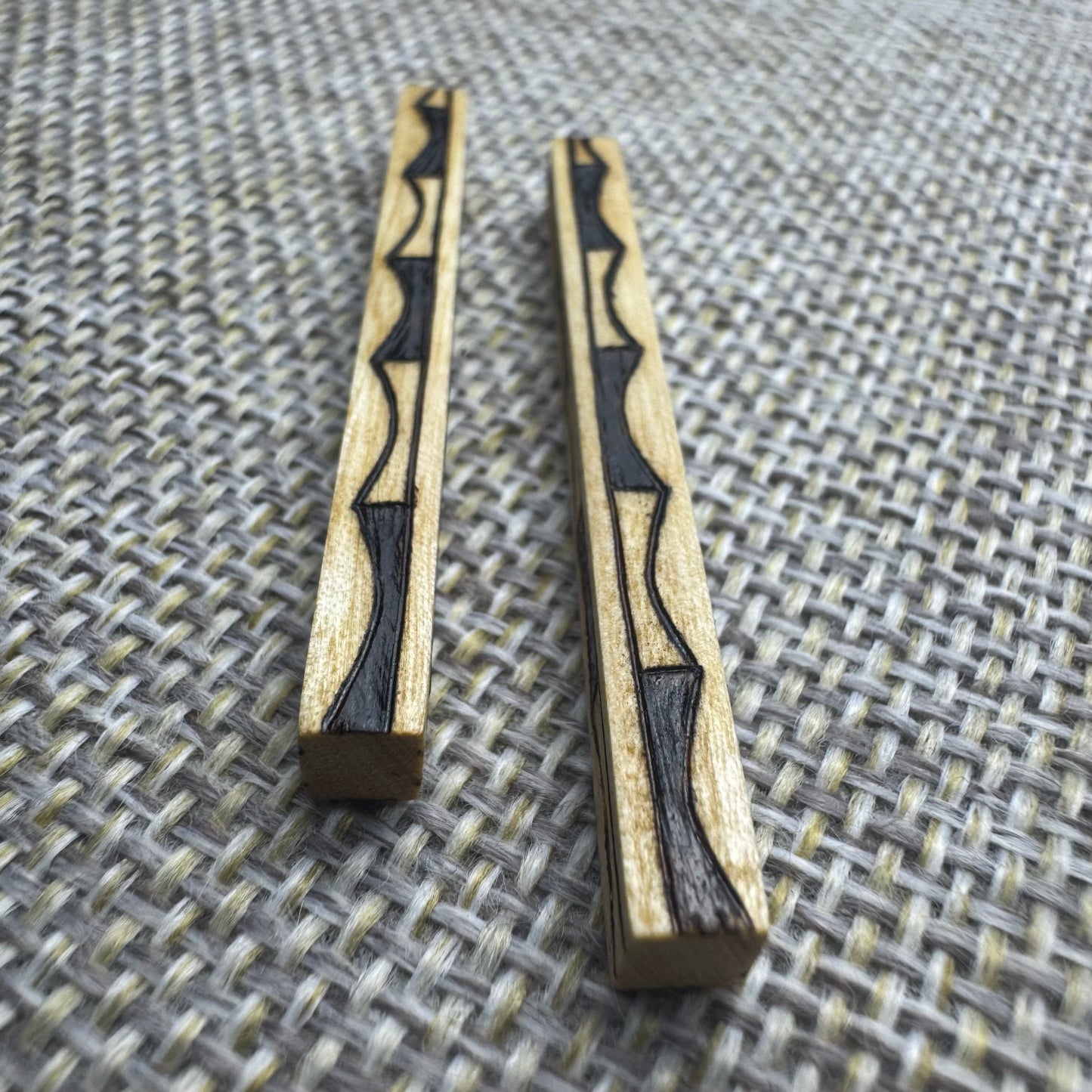 360° Ho'oulu x Kukui Wood