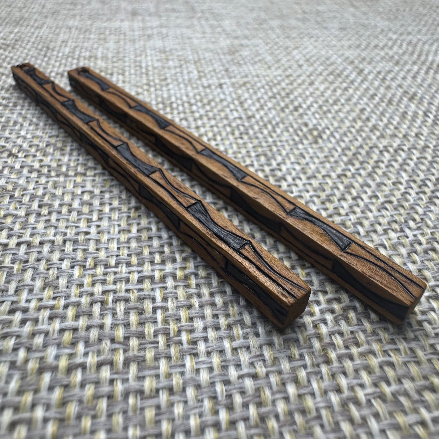 360° Ho'oulu x Koa Wood
