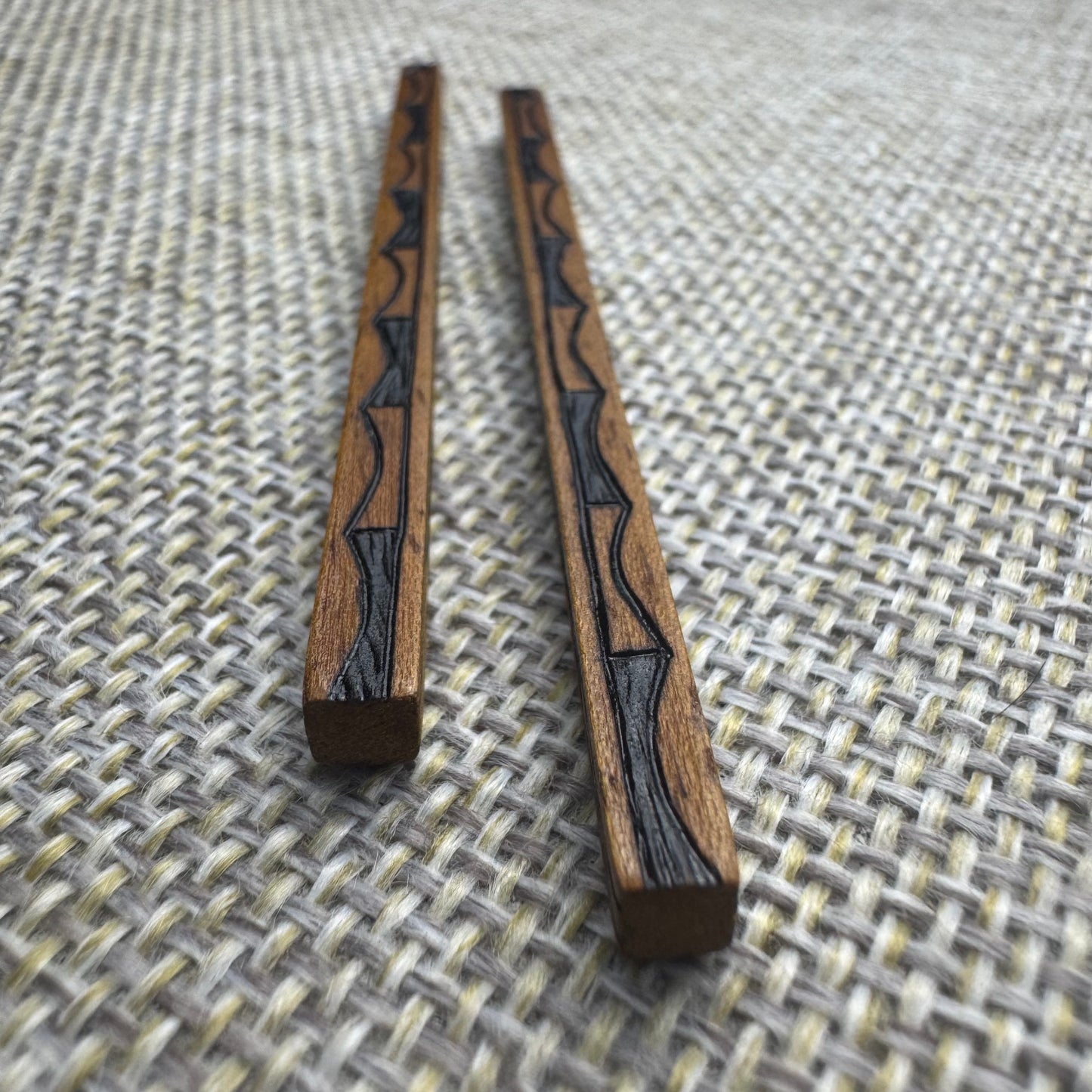360° Ho'oulu x Koa Wood