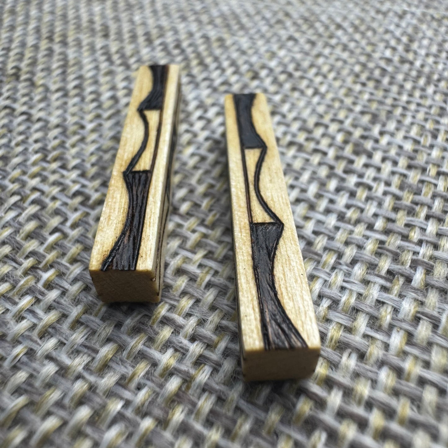 360° Ho'oulu x Kukui Wood