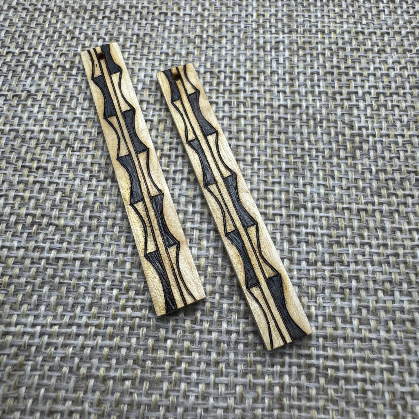 Ho'oulu x Kukui Wood