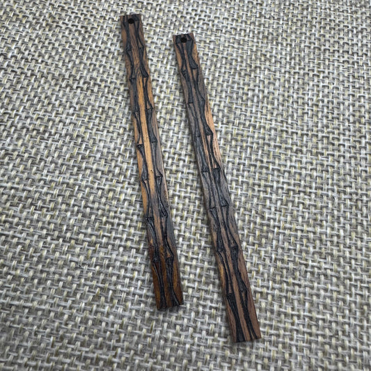 Ho'oulu x Keawe Wood