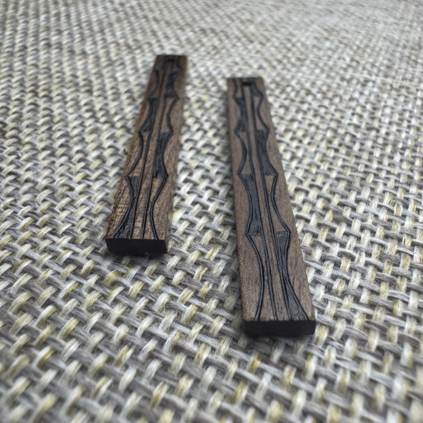 Ho'oulu x 'Ōhi'a Wood
