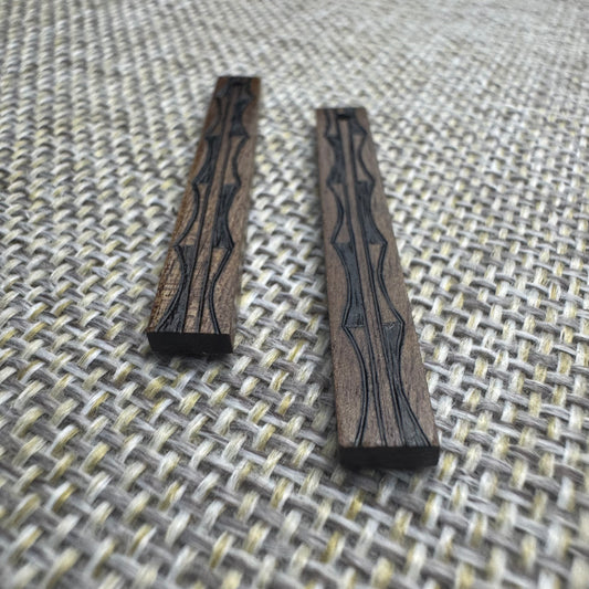 Ho'oulu x 'Ōhi'a Wood