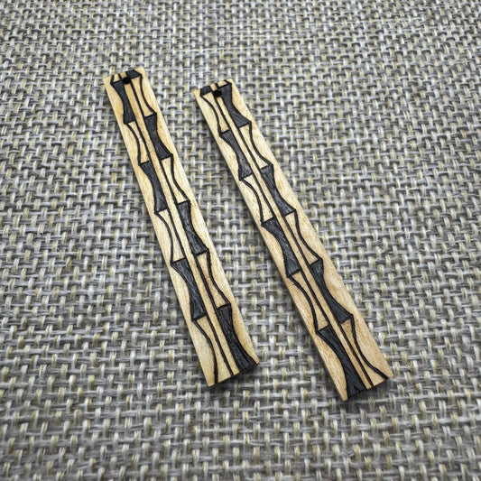 Ho'oulu x Kukui Wood