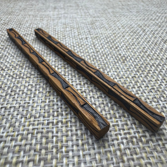 360° Ho'oulu x Koa Wood