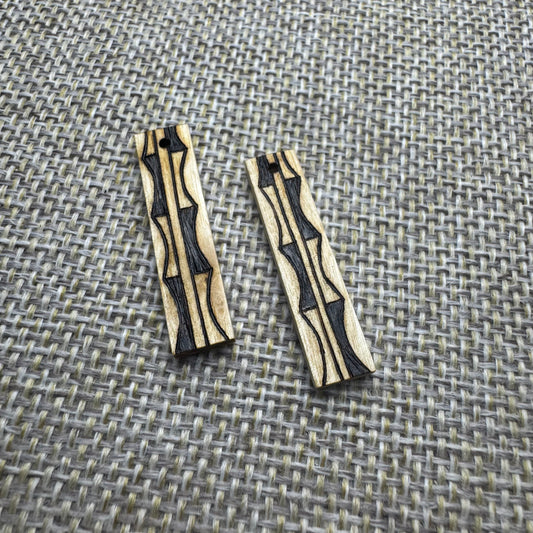 Ho'oulu x Kukui Wood